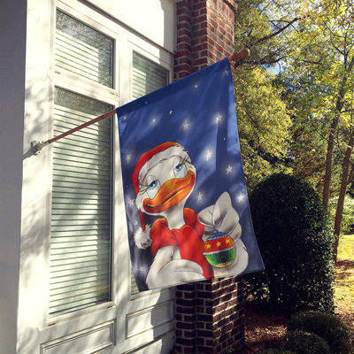 Drapeau de jardin Dagmar