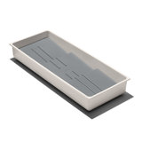 OXO GG COMPACT SPICE DRAWER ORGANIZER
