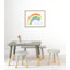 Art sur toile, couleurs-47841150-47841153