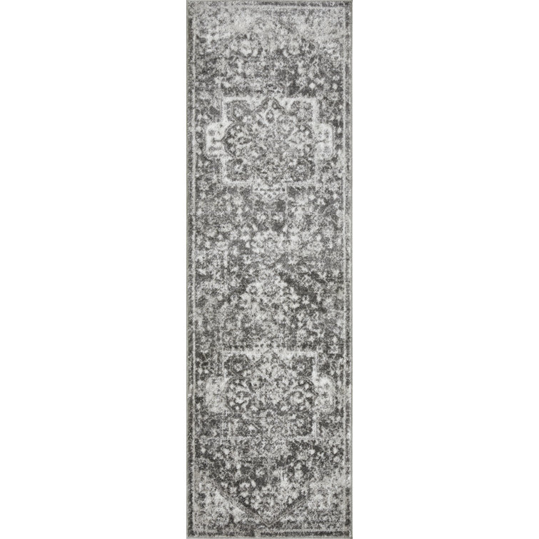 Ragheb Oriental Indoor Rug