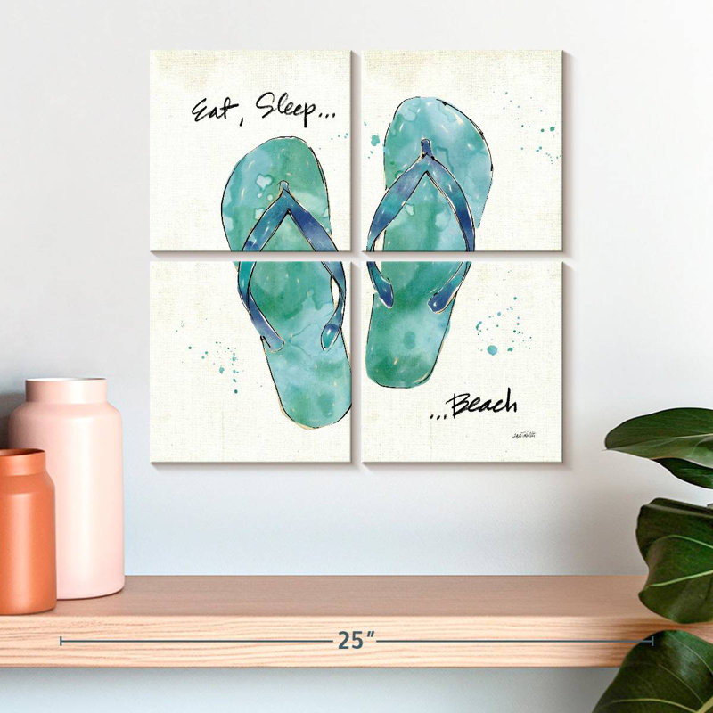 Gillard Divas II turquoise, H 18 po x l 18 po