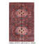 Aryana Hand Woven Wool Oriental Area Rug