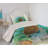 Hypnotic Coverlet-683413285