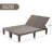 Outdoor Chaise Lounge