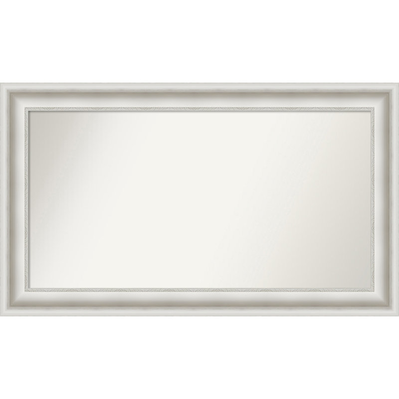 Miroir mural Tadeja, 25,5 po x 43,5 po, Rectangle