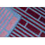Wool Geometric Area Rug