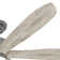 58" Rhinebeck 6 - Blade LED Standard Ceiling Fan with Remote Control and Light Kit Included