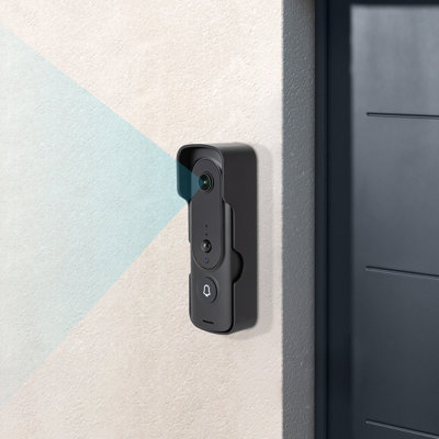 Wireless Push Button Doorbell
