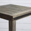 Table bistro Lucius
