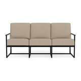 Summit Outdoor 3 - Seat Patio Sofa