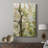 Spring Diptych II -Gallery Wrapped Cavas-2125187569