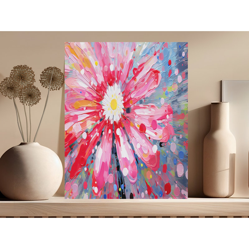 Espada Wrapped Canvas Print Set, 24x30