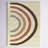 Aldiana Rainbow Shag Area Rug-1112280202-1099546114