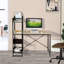 Charleena Metal Base Computer Desk-648319536