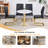 Round Pedestal Dining Set-37888911-38222291