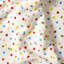 KSNY SPARKLING CELEBRATION & CONFETTI Linen Set