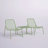 3 Piece Seating Group