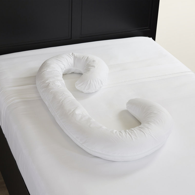 Coussin de corps comfort