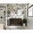 54 inch Double Bathroom Vanity-1345613859