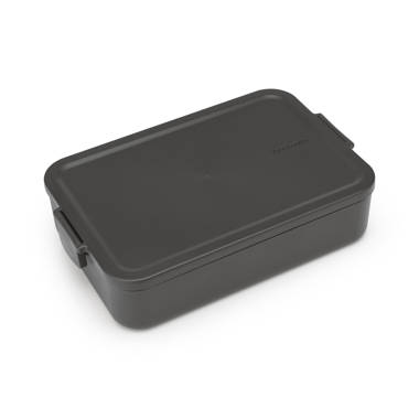 Sustainable Leak Proof Lunch Box 1.1L