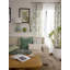 Paire de rideaux obscurcissant en lin Irena-70666534
