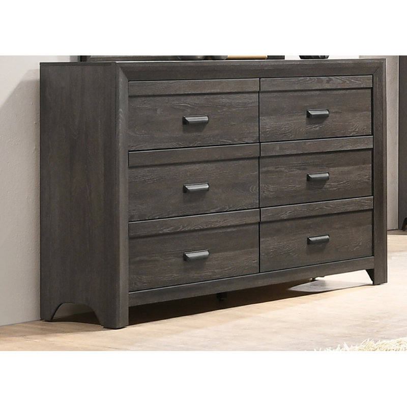 Commode à tiroirs, commode à tiroirs 1pc