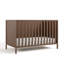 Lit de bébé convertible 3-en-1 Graco Theo-121780301