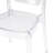 Mullet 18'' H Stacking Side Chair
