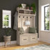 White Washed Maple