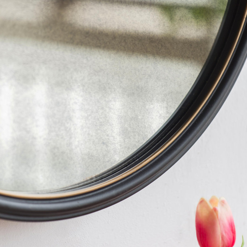 Beau miroir Cleveland