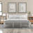 Pine Slat Bed-93753692