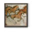 «Driftwood Geometric I», reproduction d'art sur toile encadrée-905047191-905047187