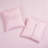 Juicy Couture Velour Comforter Set with 2 Decorative Pillows-101890229-101890228