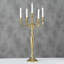 Bougeoir de table en aluminium-1027153475