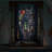 Hatzman Room Darkening Curtain Single Panel