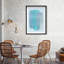 Teal Gradients Print by Oliver Gal-2046752739-1980255621