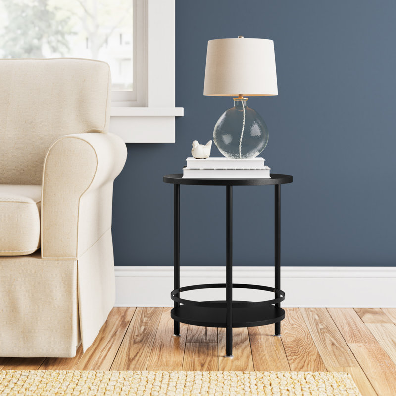 Hebb End Table
