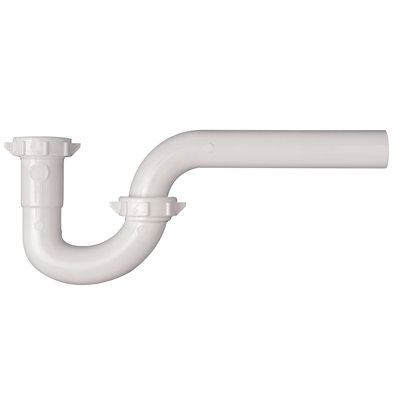 1.5" or 1.25" P-Trap