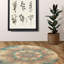 Tapis tressé Sparkling-106463947