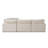 Stevie 5Pc Sectional