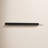 Maja Metal Wall Mounted Floating Display Shelf-82677314-82677316