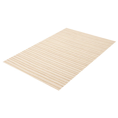 Tapis kaki clair Mulvey 5 pi 2 po x 8 pi 0 po