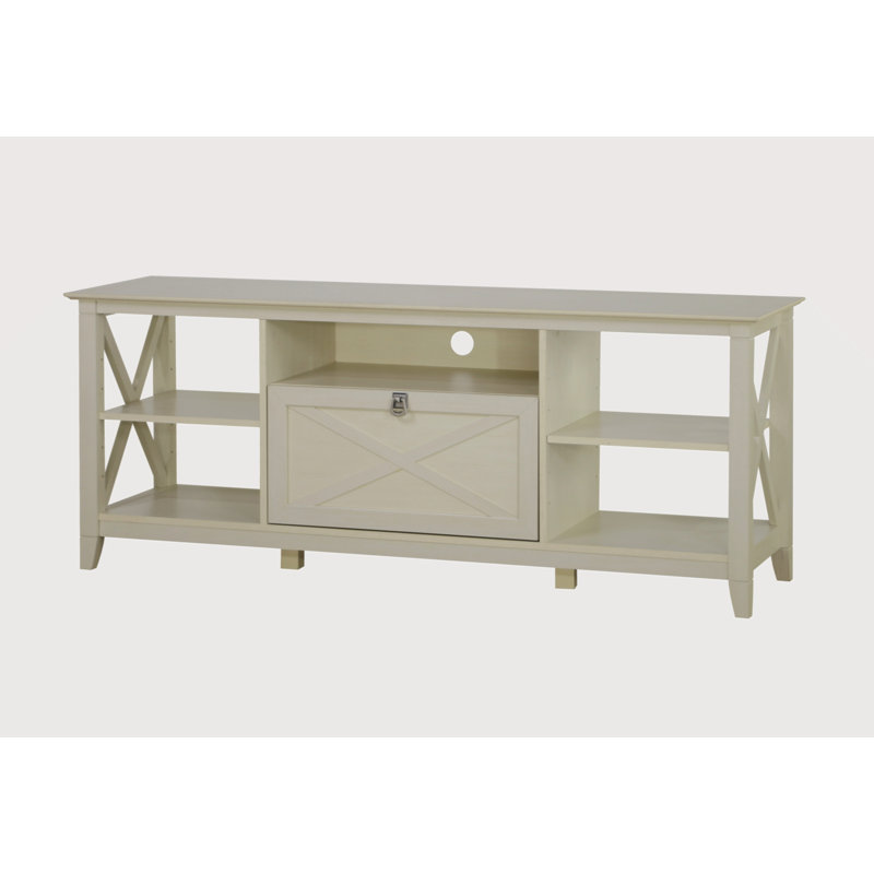 Crédence de rangement l 59,5 po Schaper