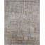 Abstract Area Rug in Gray-279797403