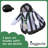 Referee Large Goose Outfit
