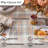 Park Designs Elderberry Placemat Set of 4