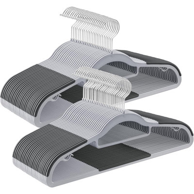 Bletsoe Non-Slip Standard Hanger