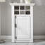 Elly Bar with Wine Storage