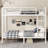 Metal Bunk Bed For Teens And Adults,Space-Saving/Noise Reduced/No Box Spring Needed-620757145-620757147
