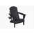 Black is out of stock selected